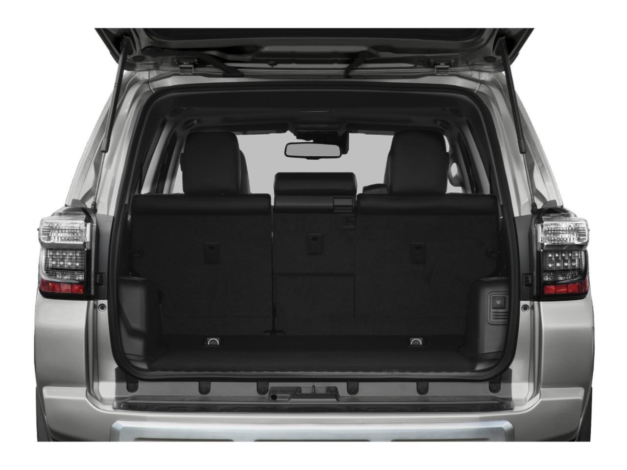 2021 Toyota 4Runner TRD Off Road Premium Roseville CA