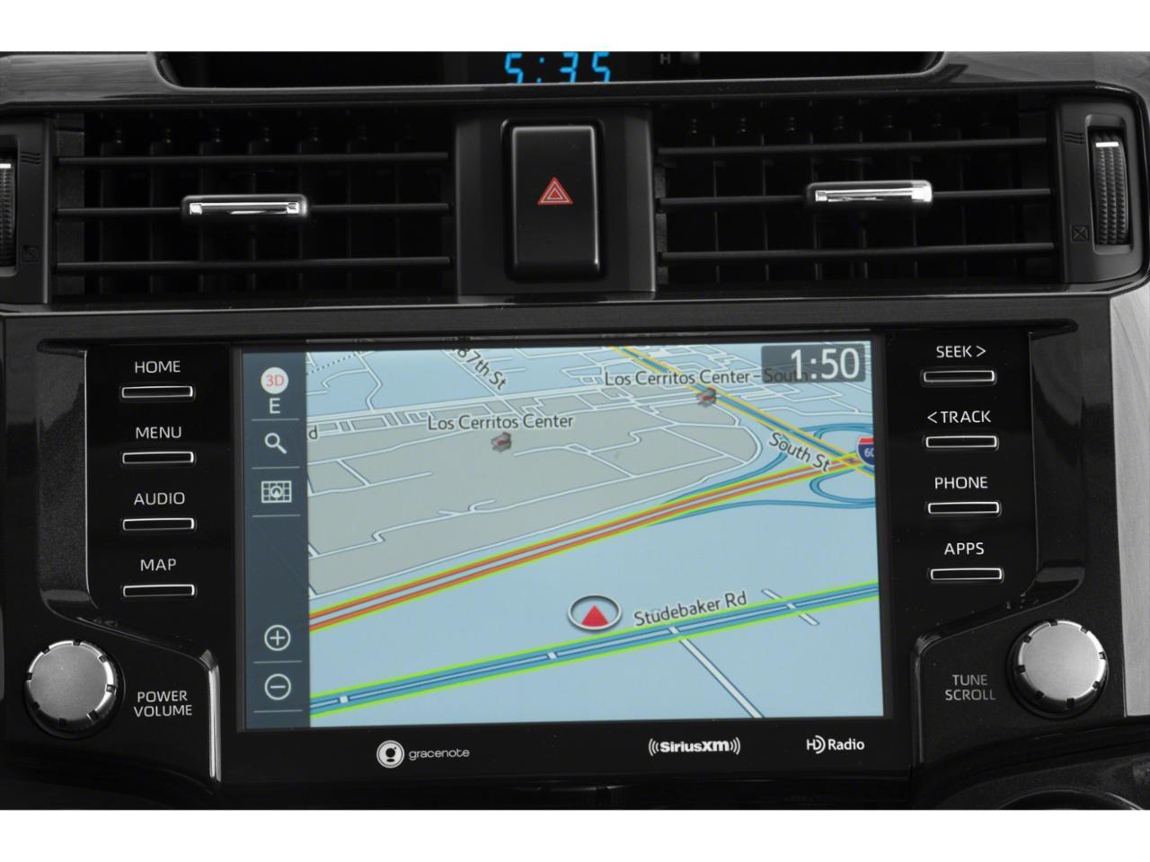 2021 Toyota 4Runner TRD Off Road Premium Roseville CA