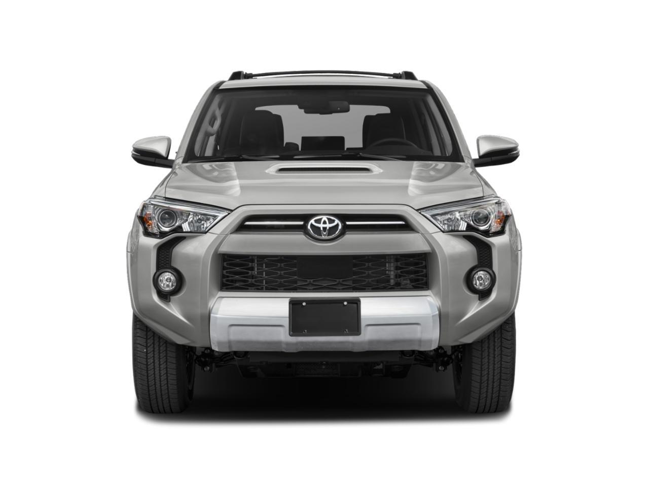 2021 Toyota 4Runner TRD Off Road Premium Roseville CA