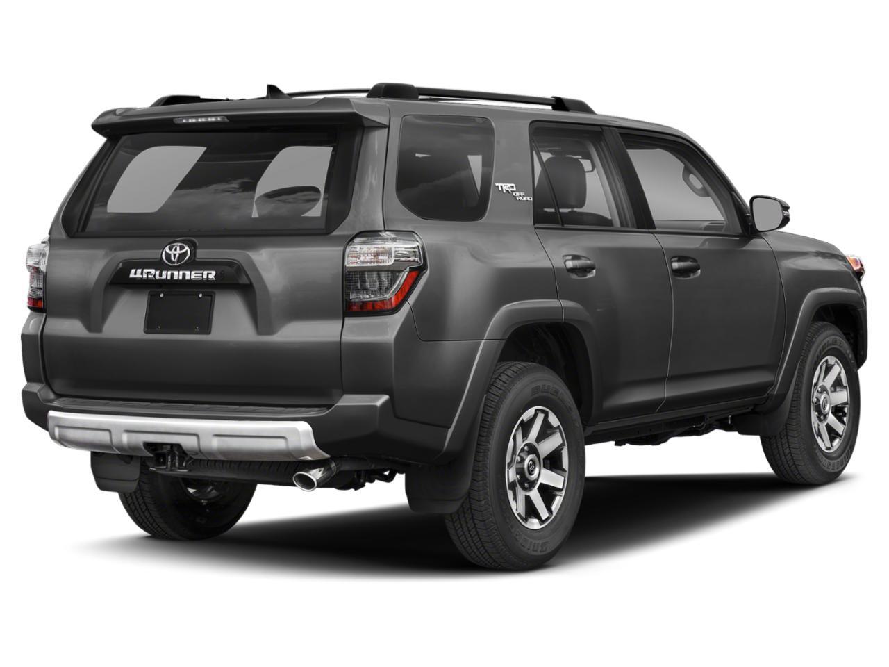 2021 Toyota 4Runner TRD Off Road Premium San Clemente CA