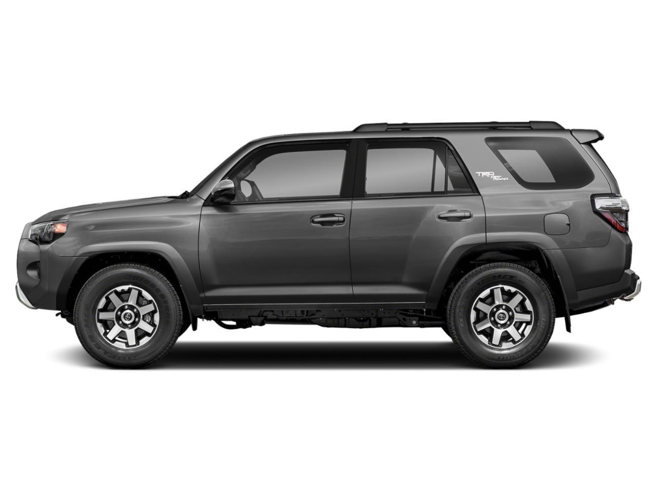 2021 Toyota 4Runner TRD Off Road Premium San Clemente CA