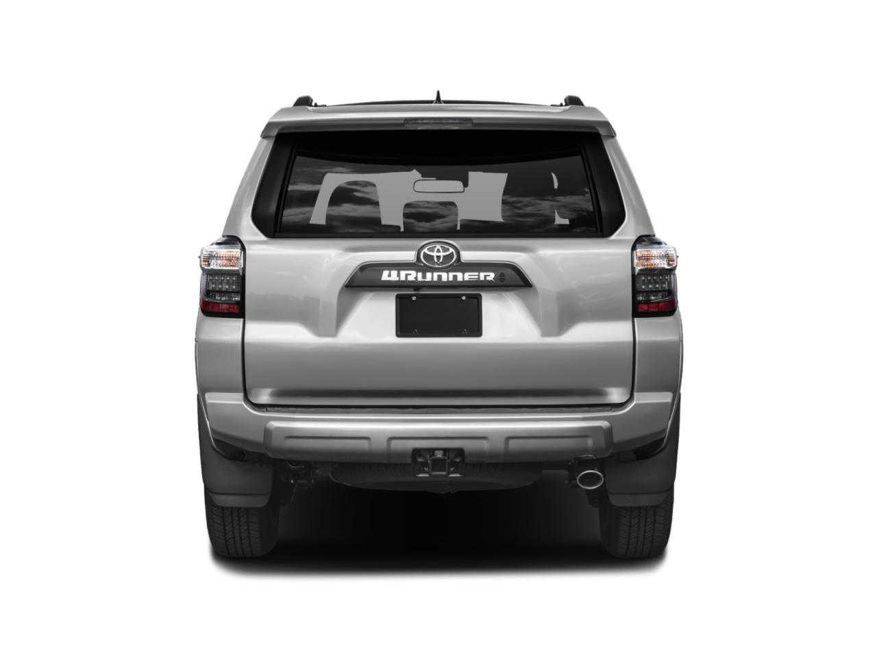 2021 Toyota 4Runner TRD Off Road Premium San Clemente CA