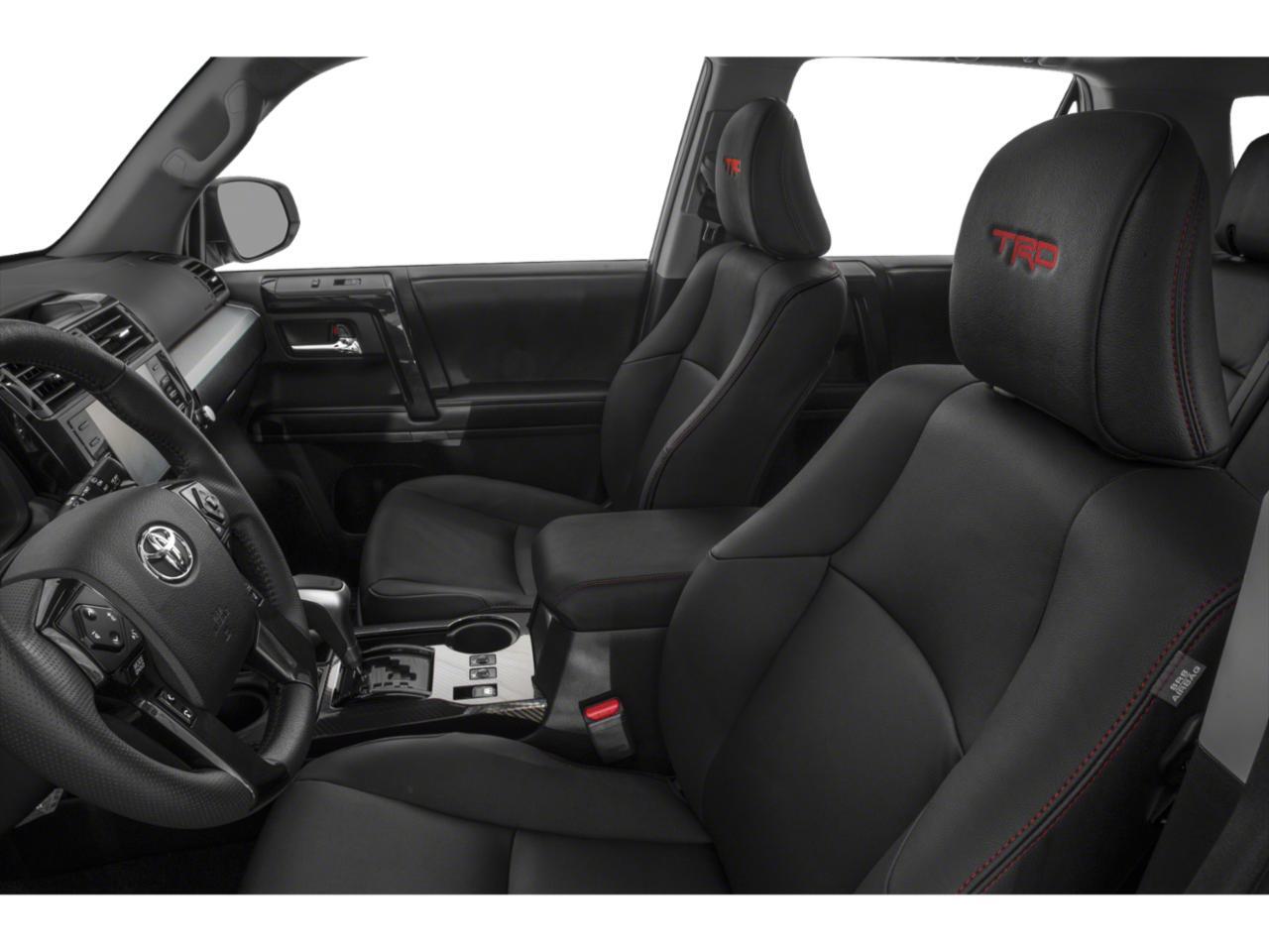 2021 Toyota 4Runner TRD Off Road Premium San Clemente CA
