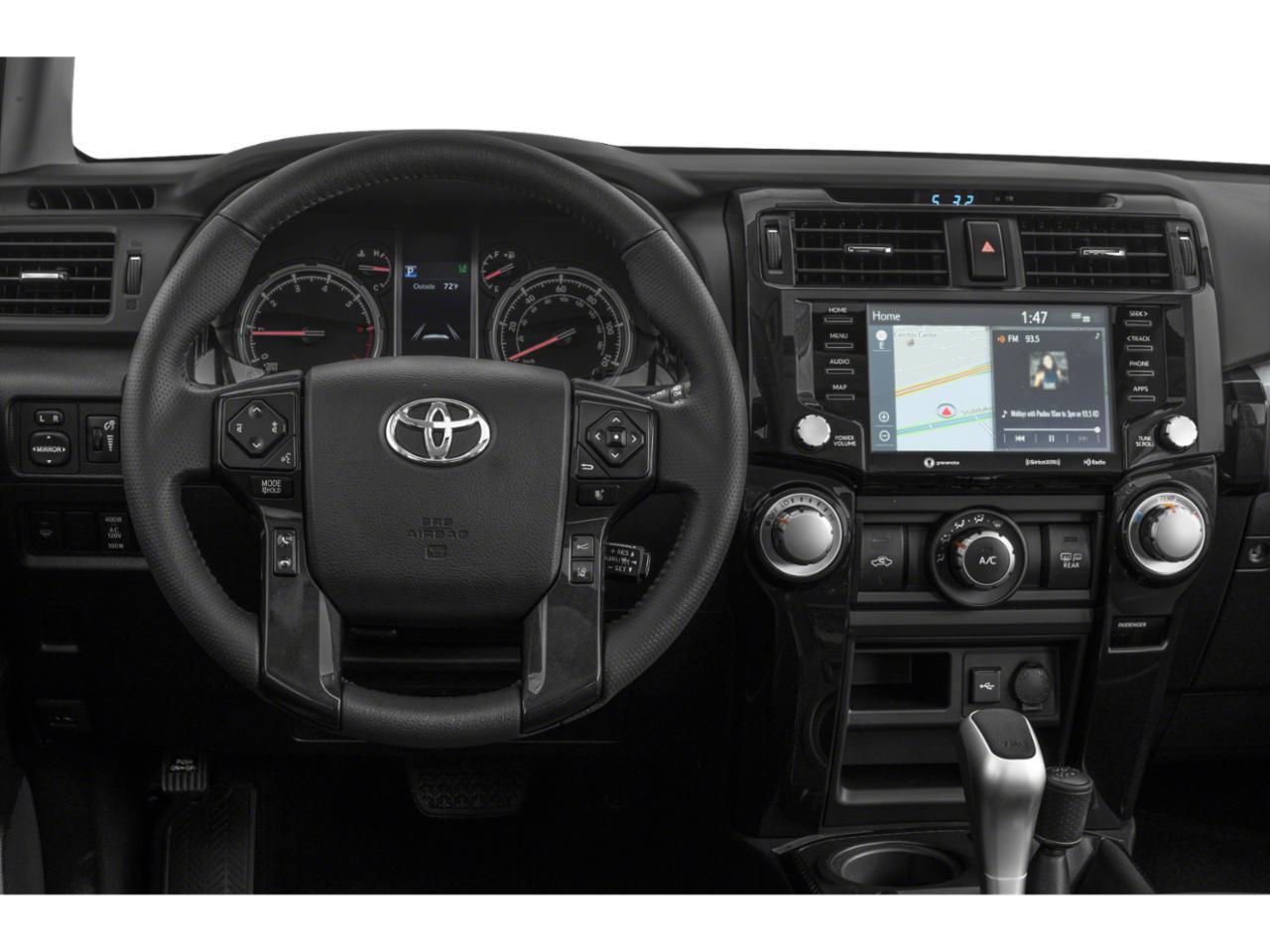 2021 Toyota 4Runner TRD Off Road Premium San Clemente CA