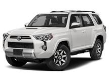 2021 Toyota 4Runner TRD Off-Road Premium South Burlington VT 2021 Toyota 4Runner TRD Off-Road Premium South Burlington VT
