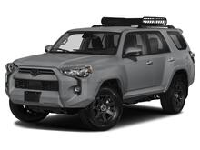 2021_Toyota_4Runner_Trail_ San Clemente CA