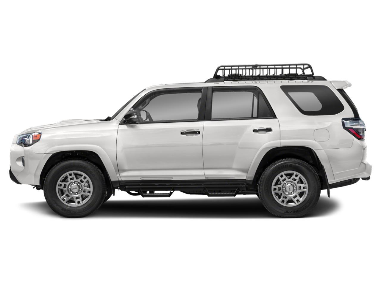 2021 Toyota 4Runner Venture 4WD San Clemente CA