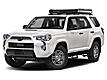 2021 Toyota 4Runner Venture 4WD
