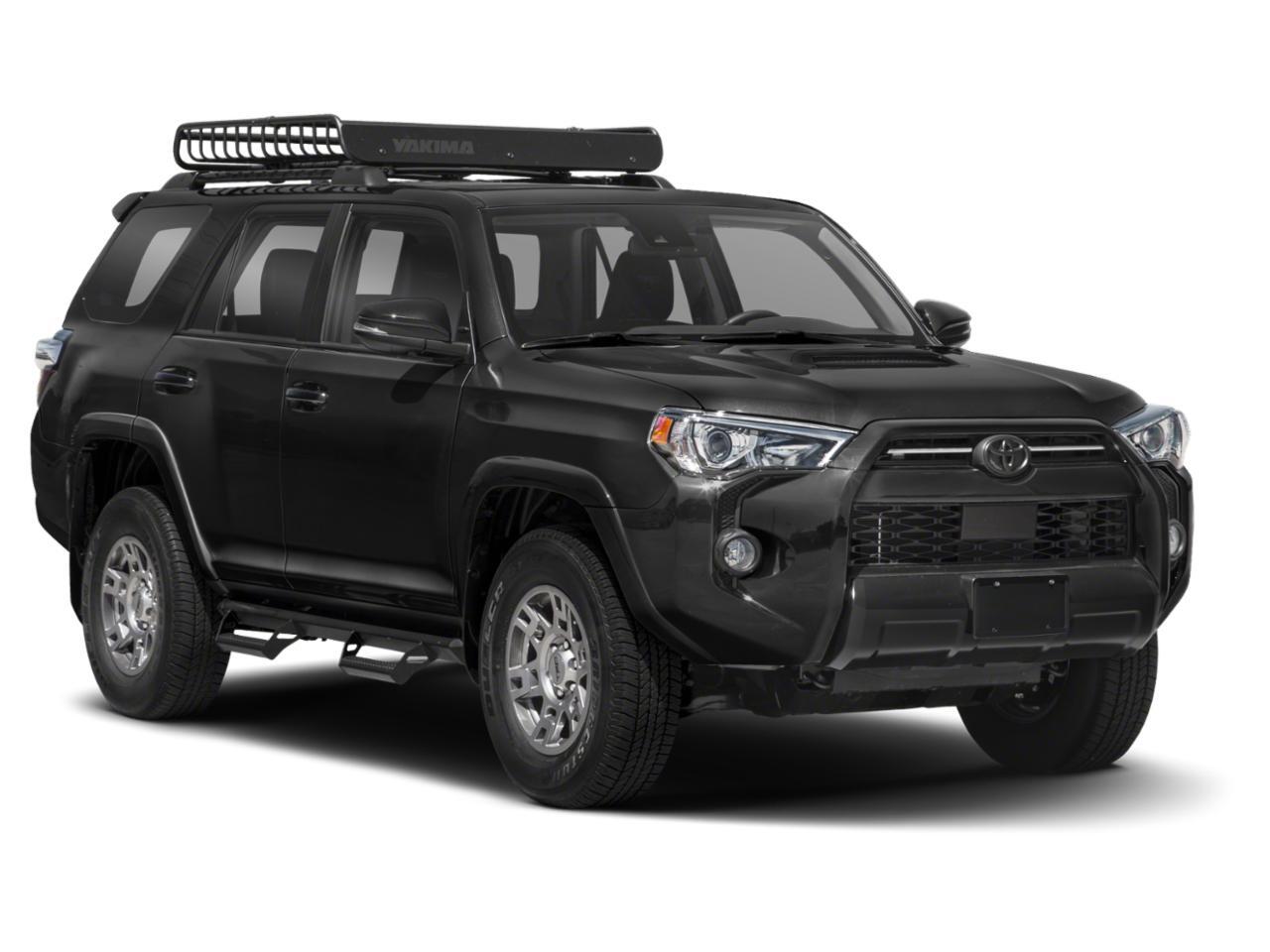 2021 Toyota 4Runner Venture 4WD San Clemente CA