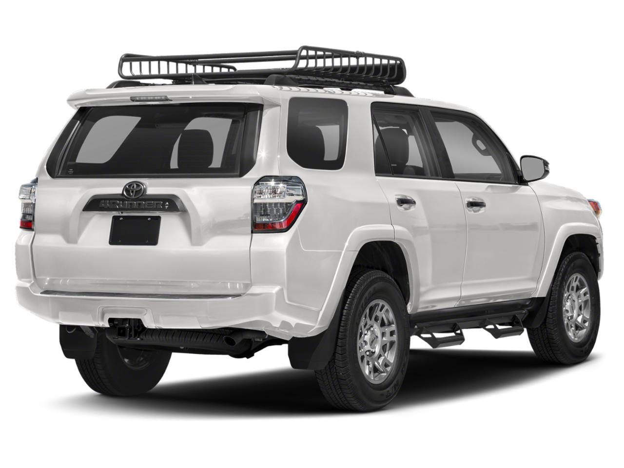 2021 Toyota 4Runner Venture Roseville CA