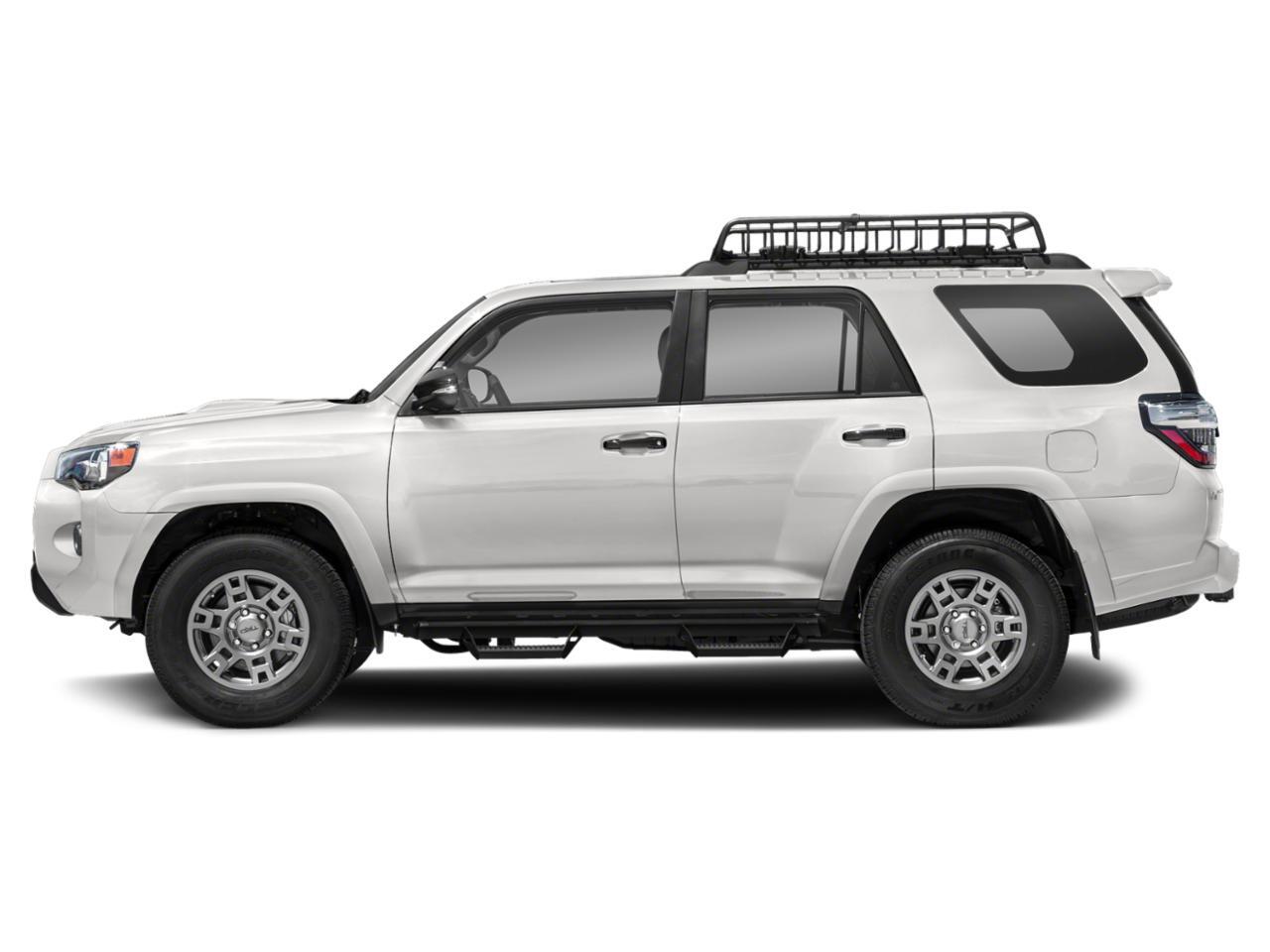 2021 Toyota 4Runner Venture Roseville CA