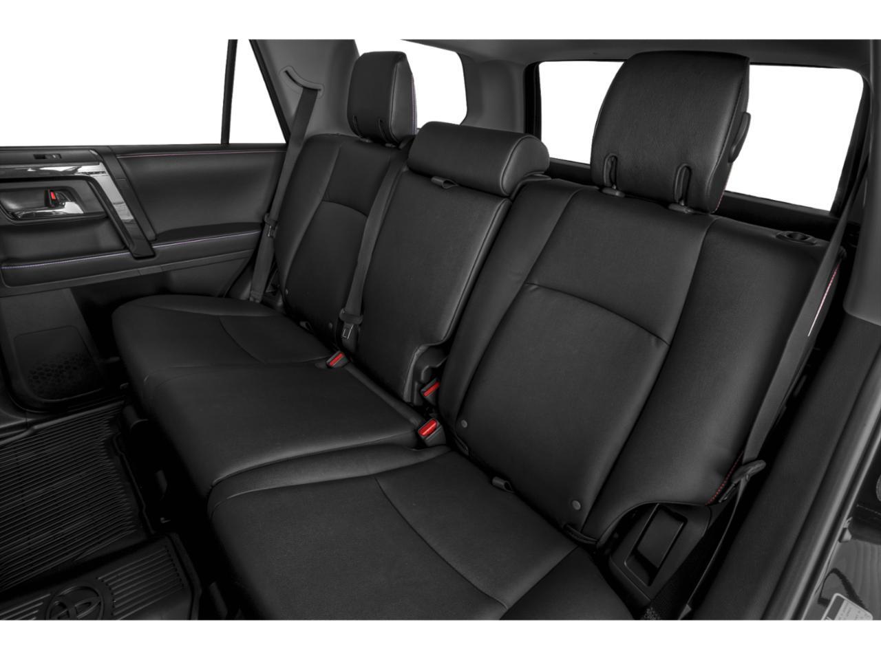 2021 Toyota 4Runner Venture Roseville CA