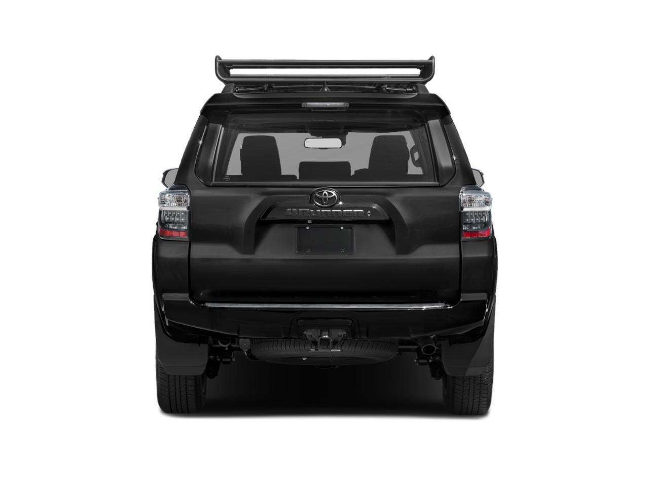2021 Toyota 4Runner Venture Roseville CA