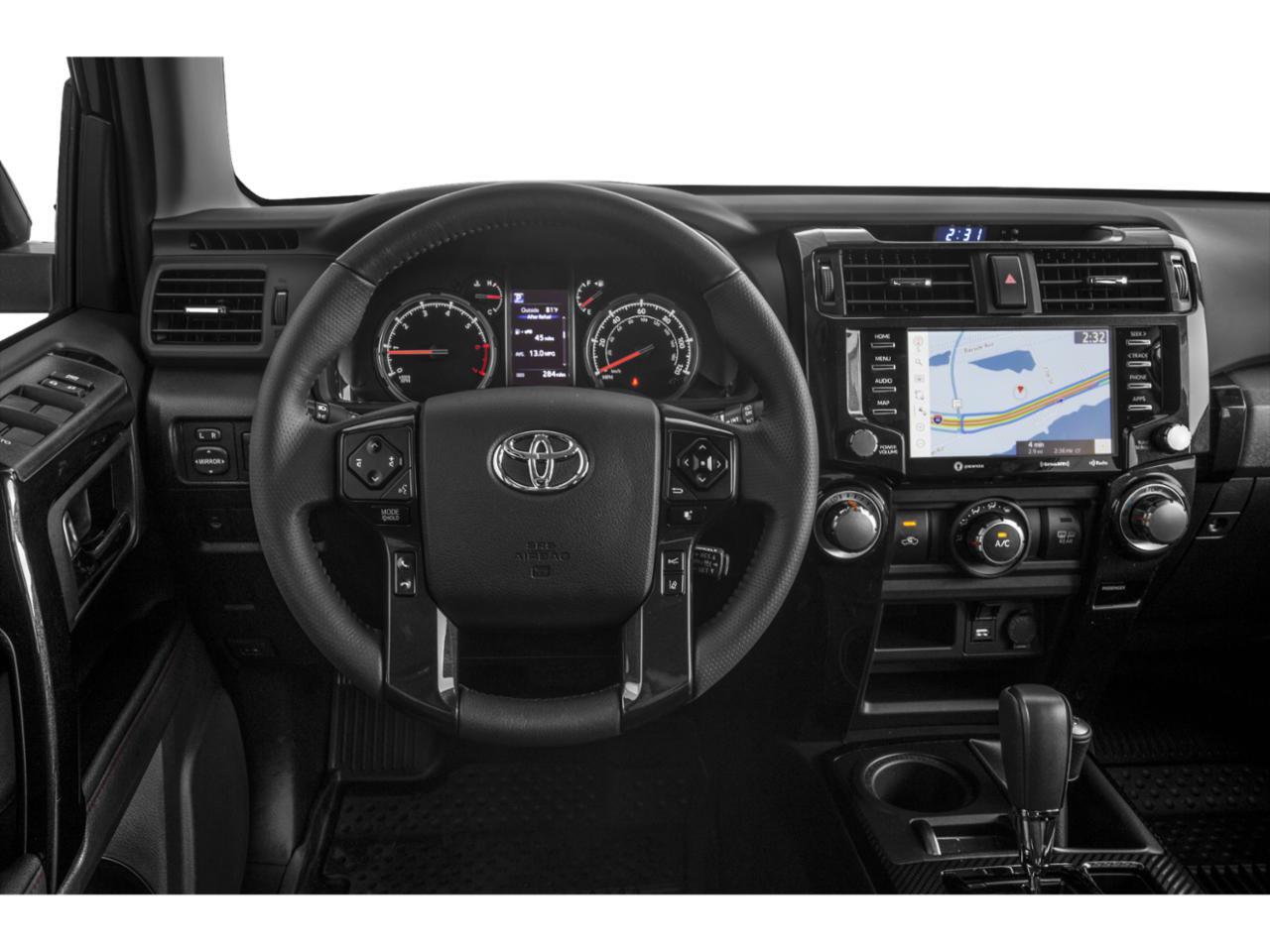 2021 Toyota 4Runner Venture Roseville CA
