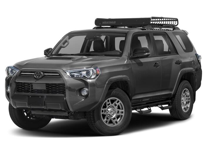 2021 Toyota 4Runner Venture San Clemente CA