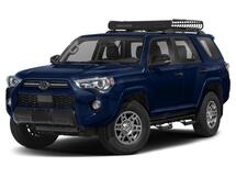 2021 Toyota 4Runner Venture Special Edition South Burlington VT 2021 Toyota 4Runner Venture Special Edition South Burlington VT
