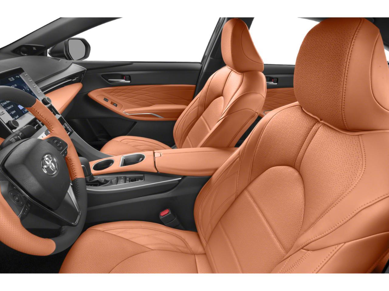 2021 Toyota Avalon Hybrid Limited San Clemente CA