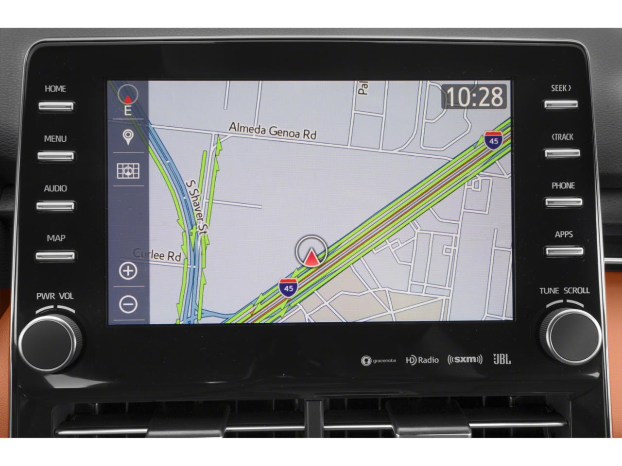 2021 Toyota Avalon Hybrid Limited San Clemente CA