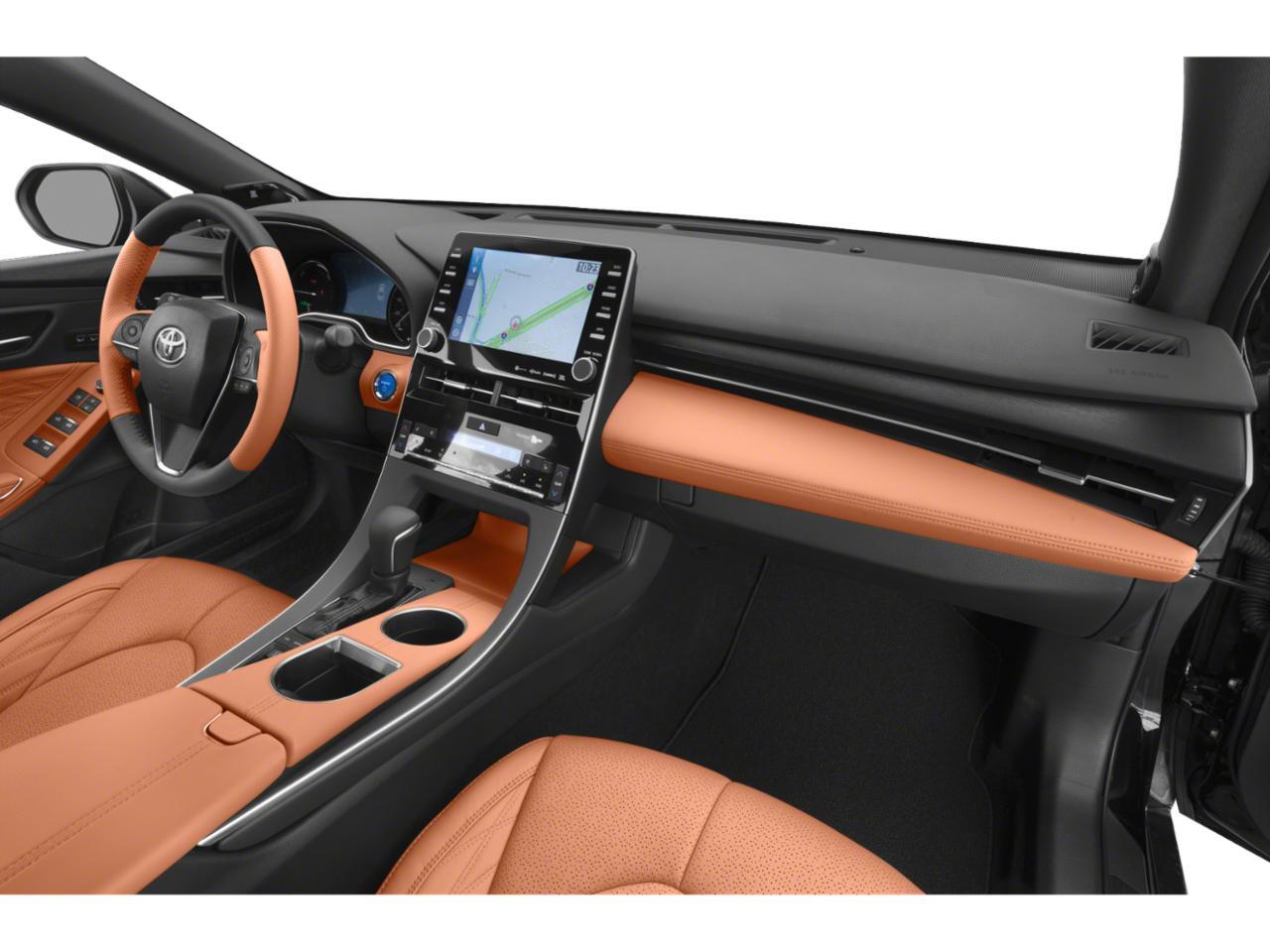 2021 Toyota Avalon Hybrid Limited San Clemente CA