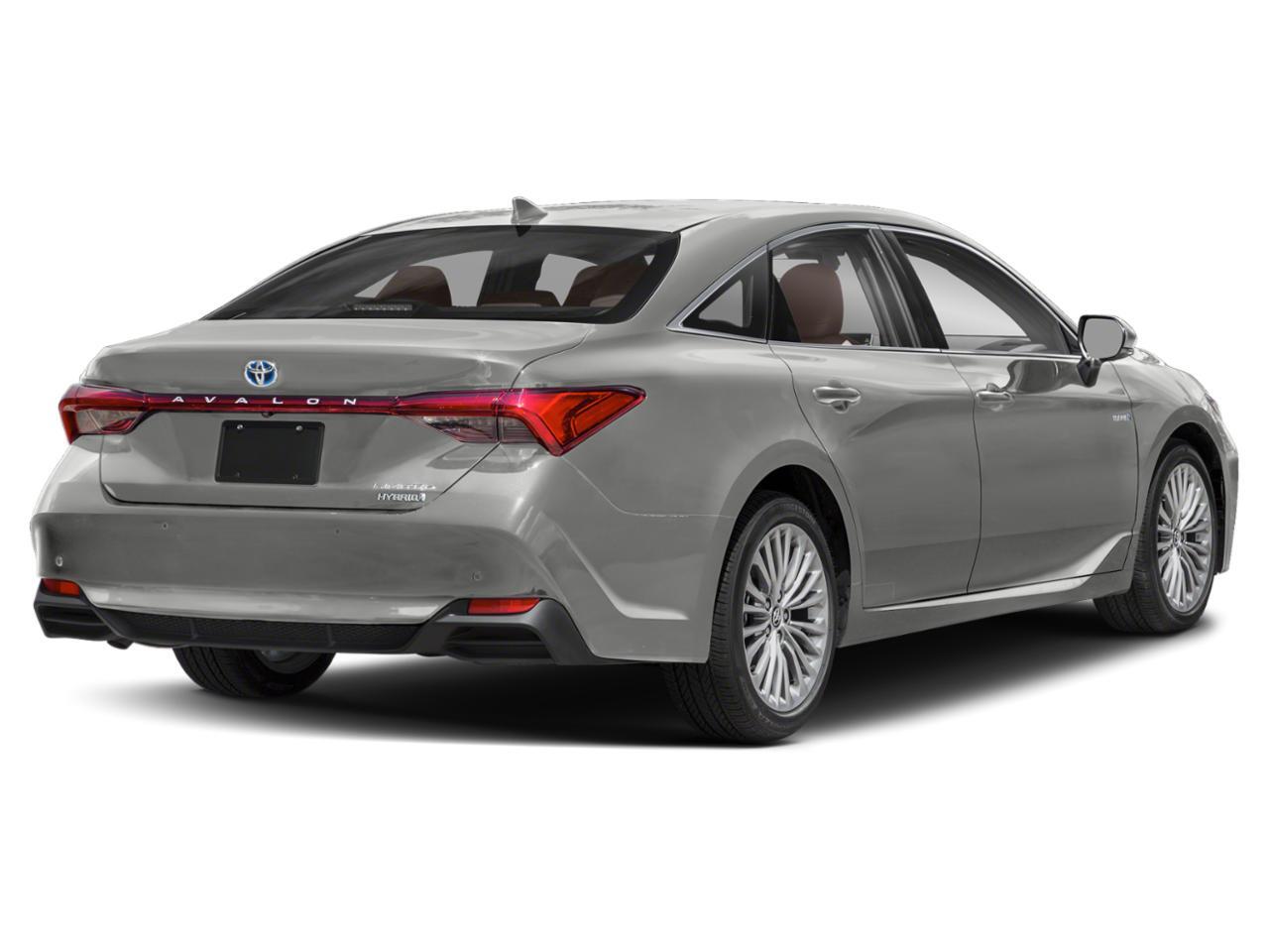 2021 Toyota Avalon Hybrid Limited
