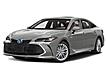 2021 Toyota Avalon Hybrid Limited
