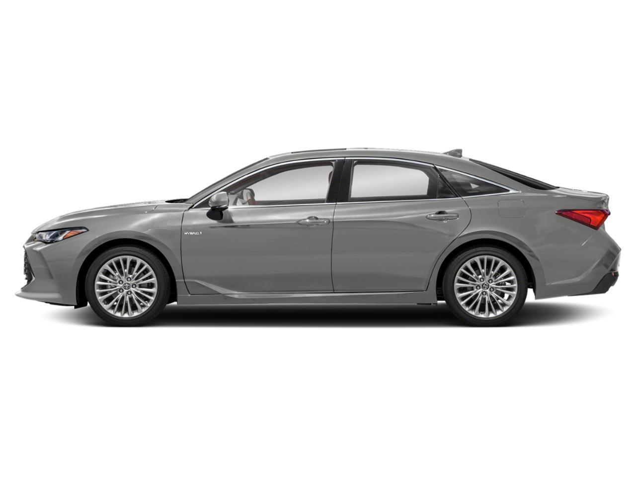 2021 Toyota Avalon Hybrid Limited