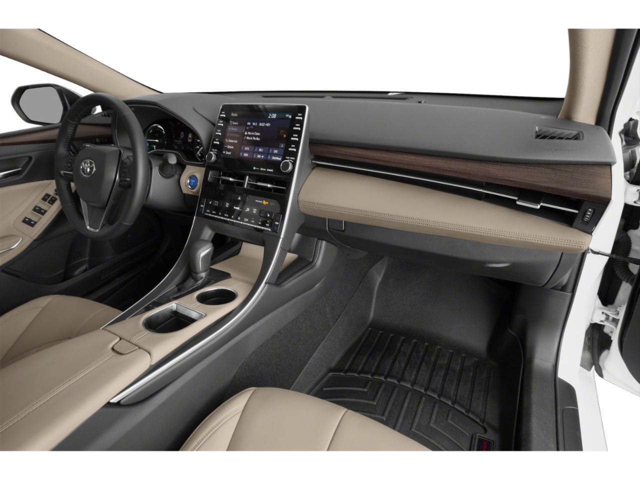 2021 Toyota Avalon Hybrid XLE Plus San Clemente CA