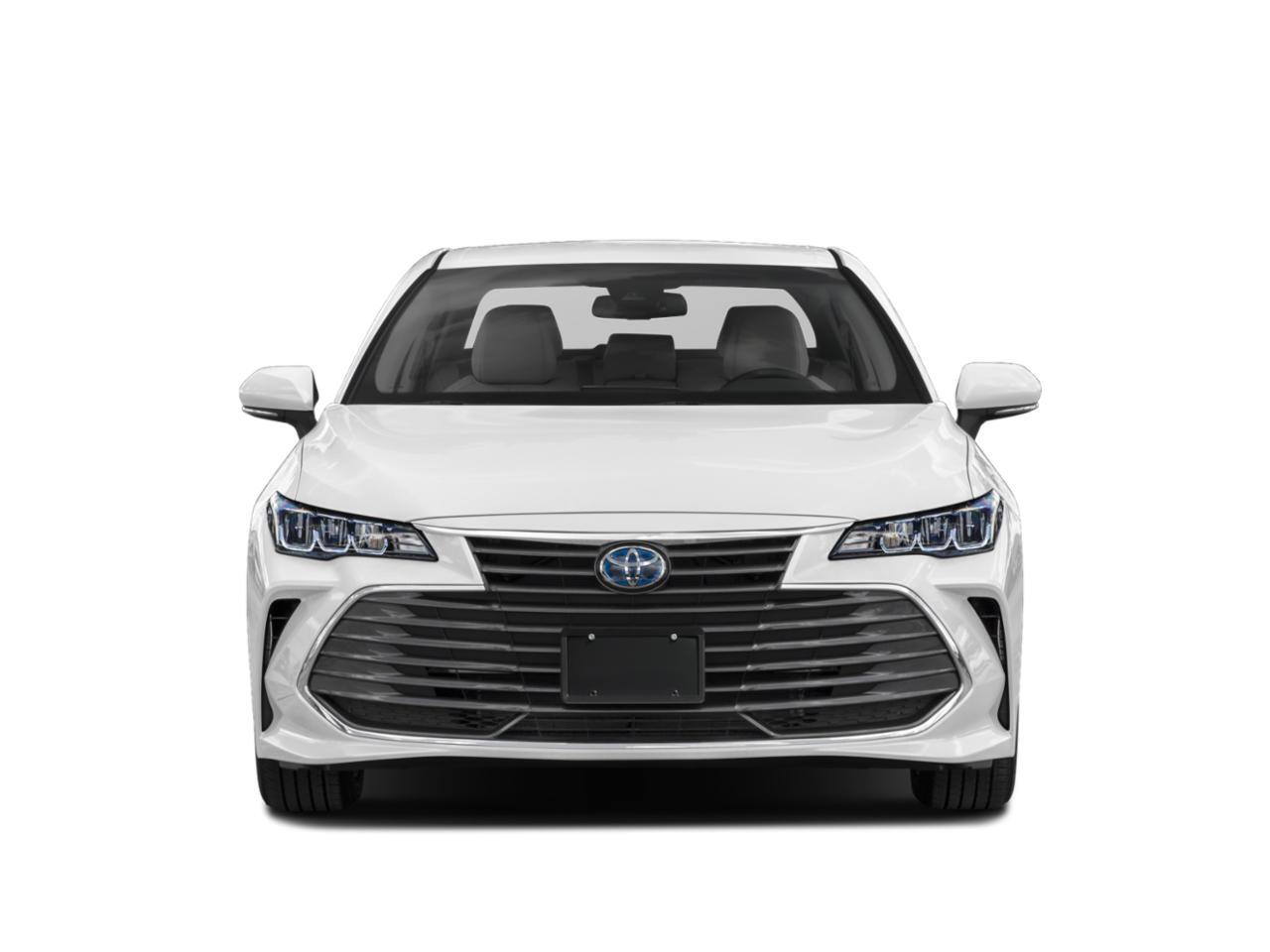 2021 Toyota Avalon Hybrid XLE Plus San Clemente CA