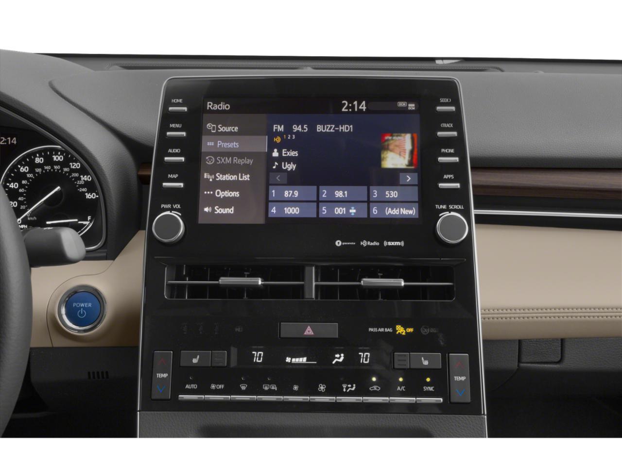 2021 Toyota Avalon Hybrid XLE Plus San Clemente CA