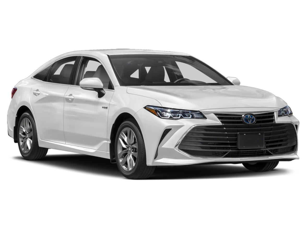 2021 Toyota Avalon Hybrid XLE Plus San Clemente CA