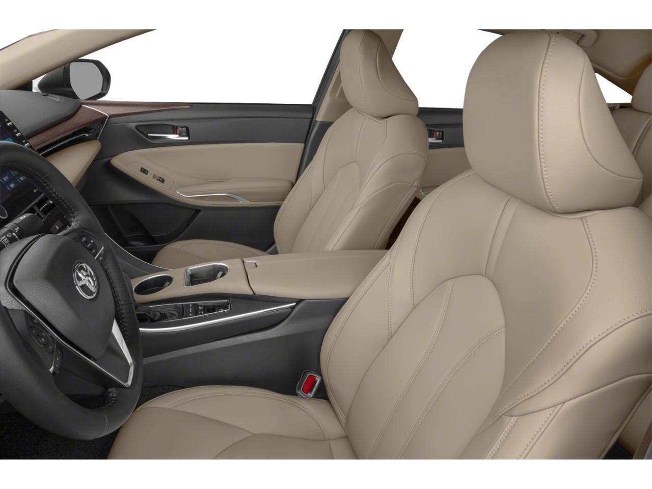 2021 Toyota Avalon Hybrid XLE Plus San Clemente CA