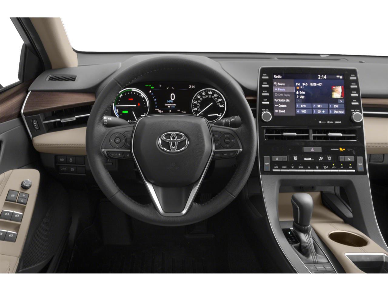 2021 Toyota Avalon Hybrid XLE Plus San Clemente CA