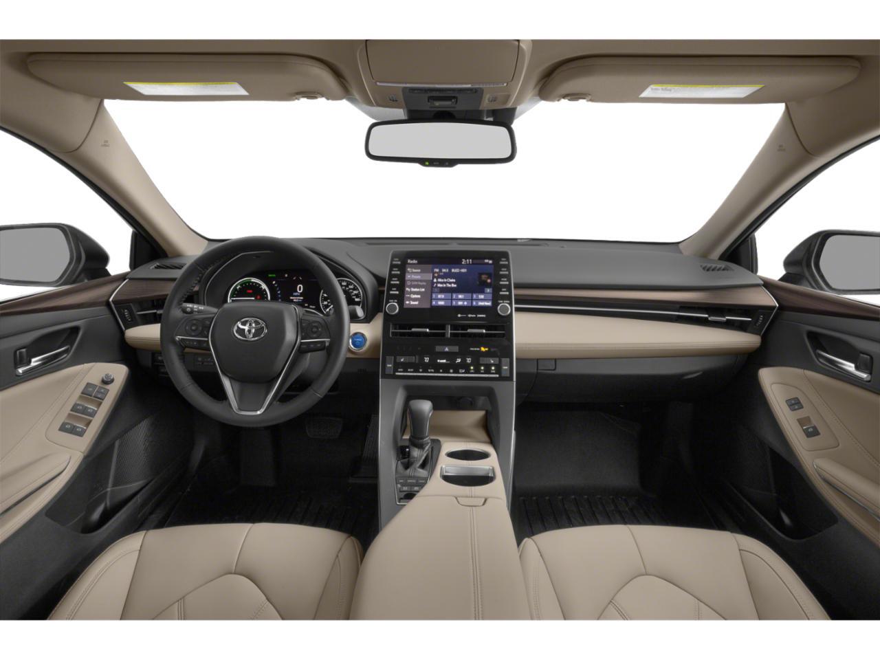 2021 Toyota Avalon Hybrid XLE Plus San Clemente CA