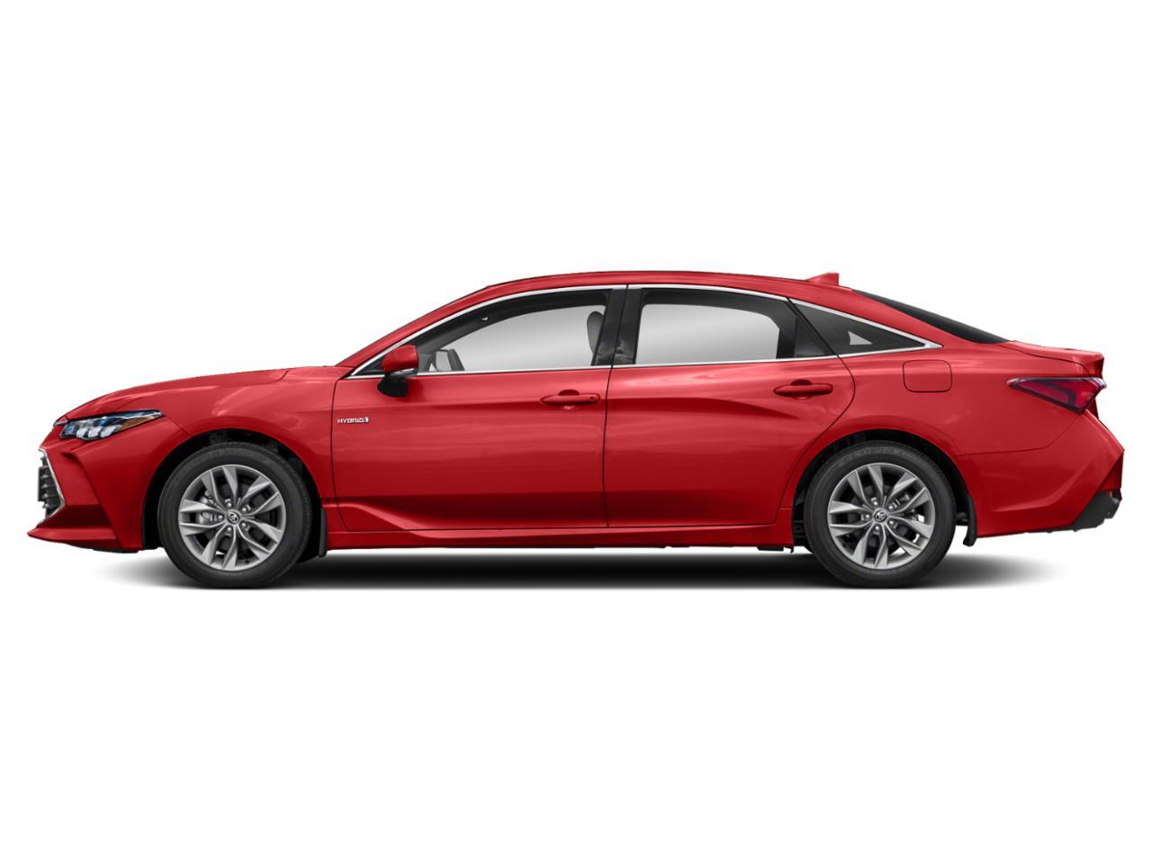 2021 Toyota Avalon Hybrid XLE Plus