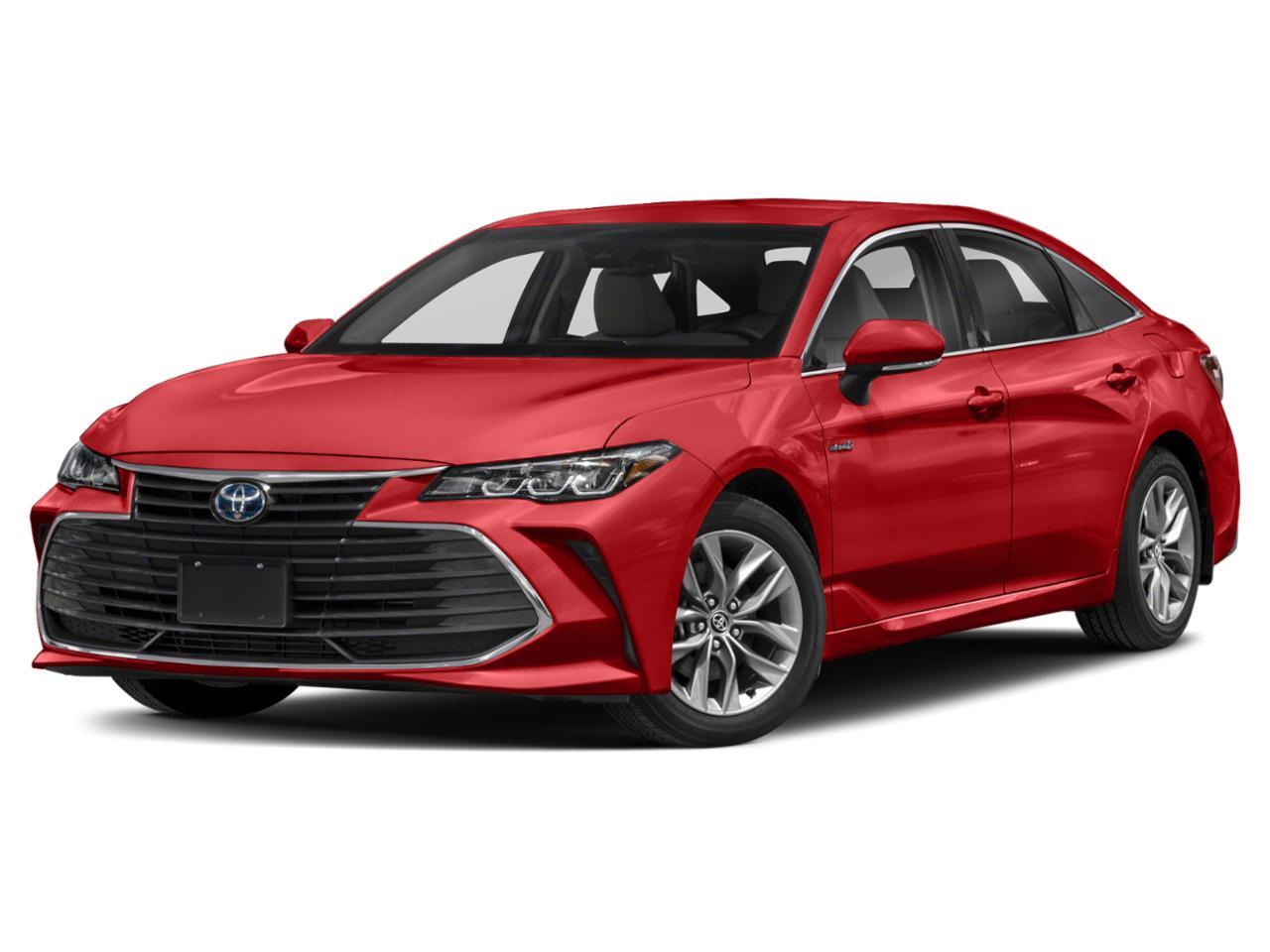 2021 Toyota Avalon Hybrid XLE Plus