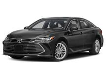 2021 Toyota Avalon Limited South Burlington VT 2021 Toyota Avalon Limited South Burlington VT