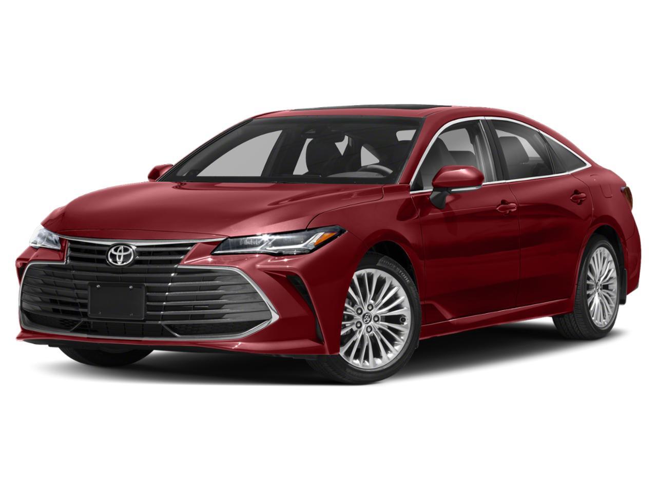 2021 Toyota Avalon Limited Tucson AZ