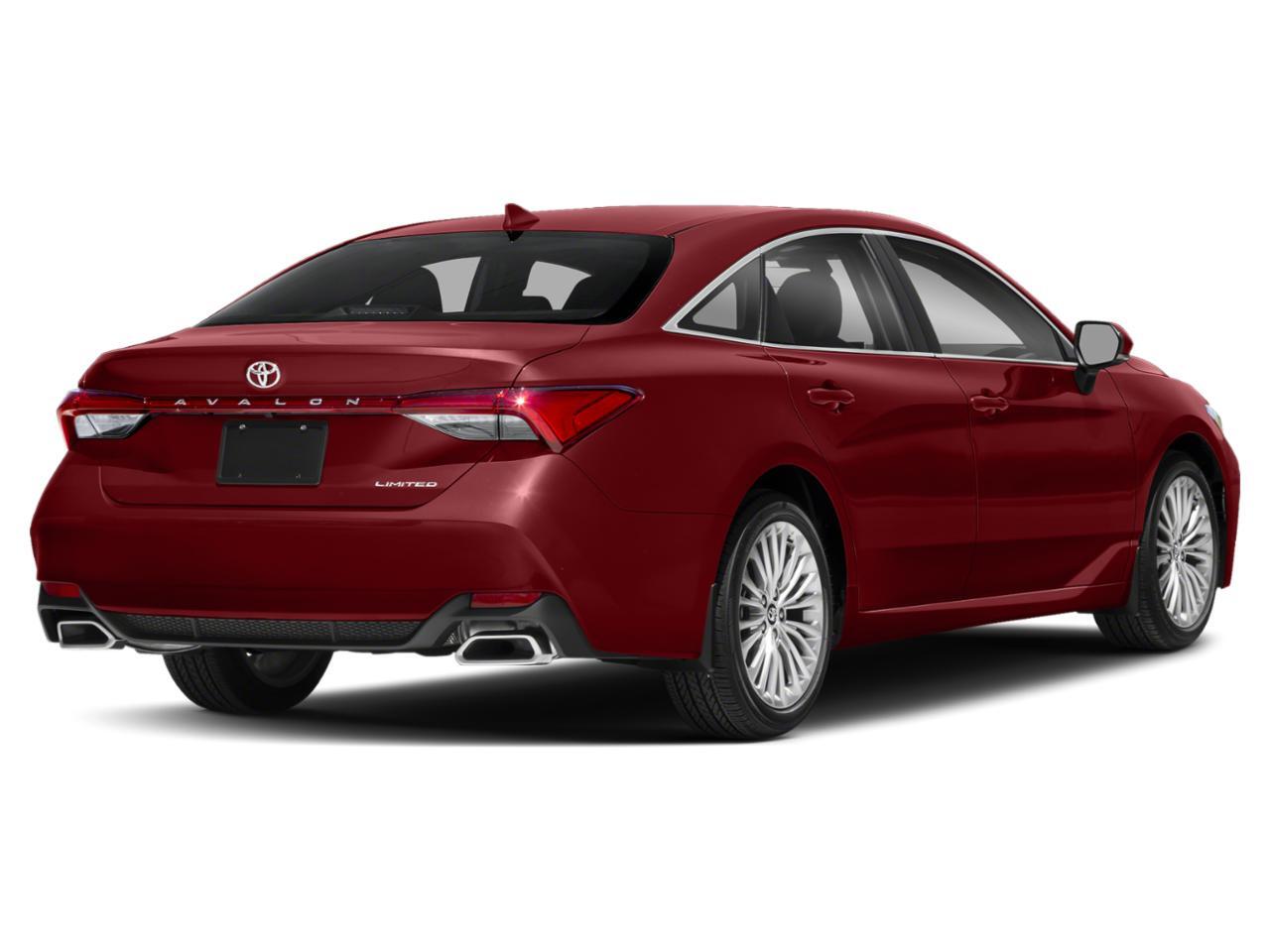 2021 Toyota Avalon Limited Tucson AZ
