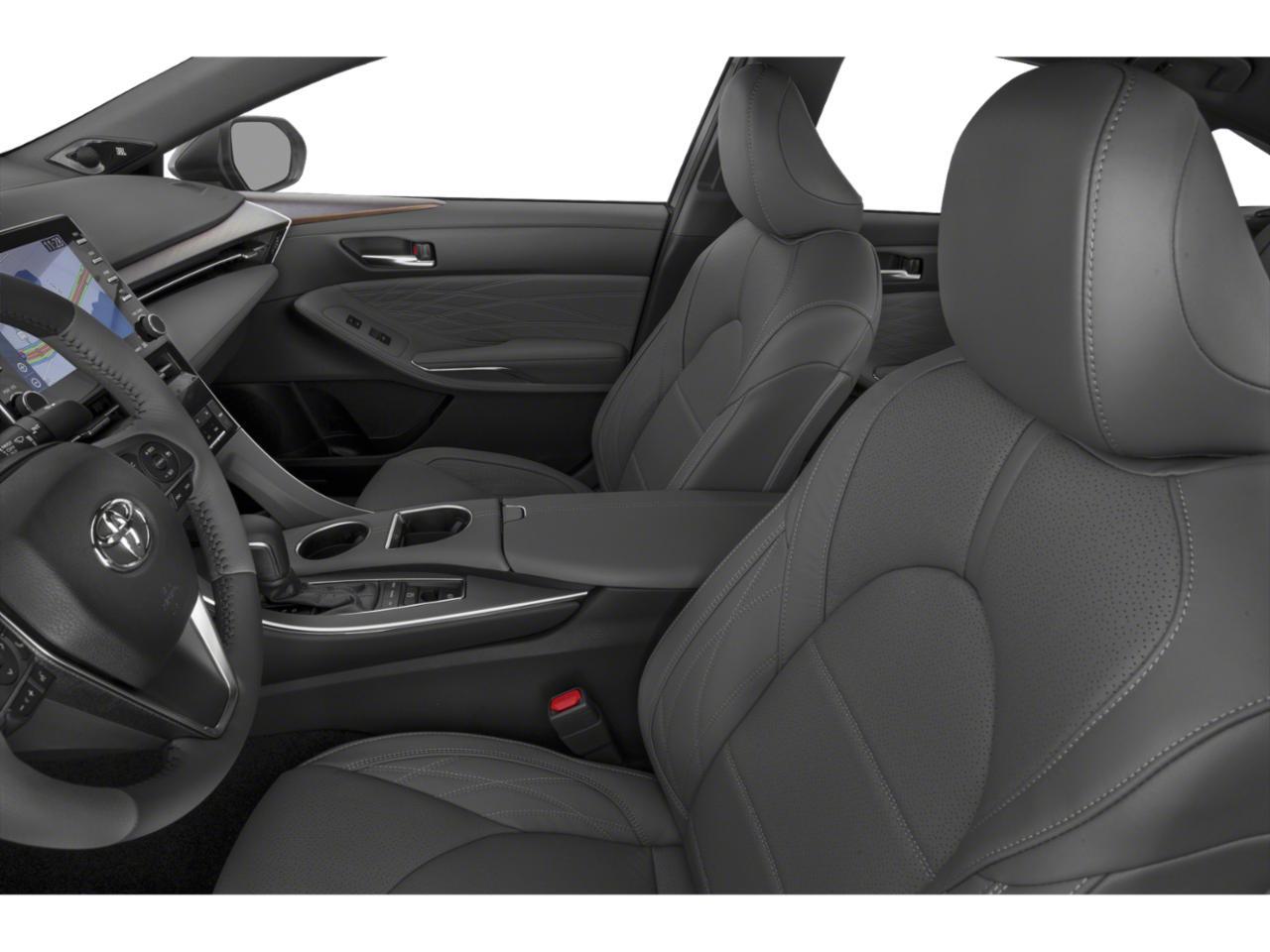 2021 Toyota Avalon Limited Tucson AZ