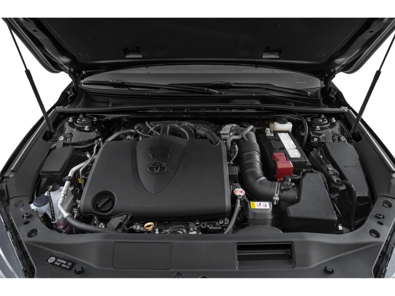 2021 Toyota Avalon Limited Tucson AZ
