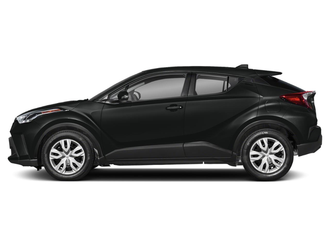 2021 Toyota C-HR LE Lake Worth FL