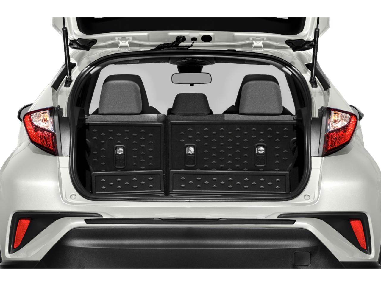 2021 Toyota C-HR LE Roseville CA