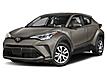 2021 Toyota C-HR LE