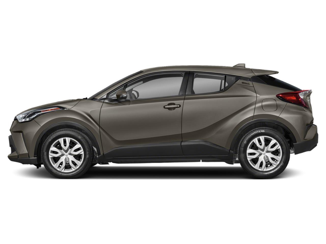 2021 Toyota C-HR LE Roseville CA