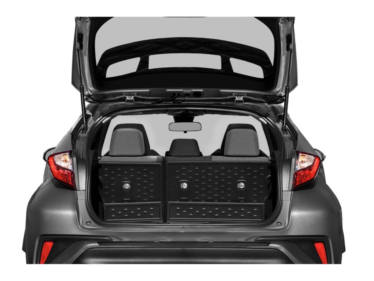 2021 Toyota C-HR Limited San Clemente CA