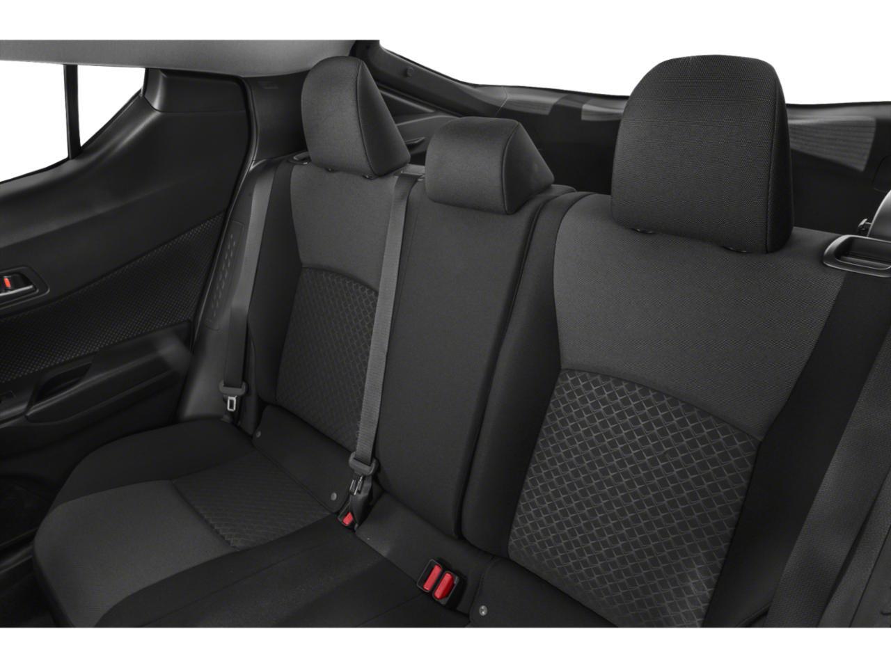 2021 Toyota C-HR Limited San Clemente CA