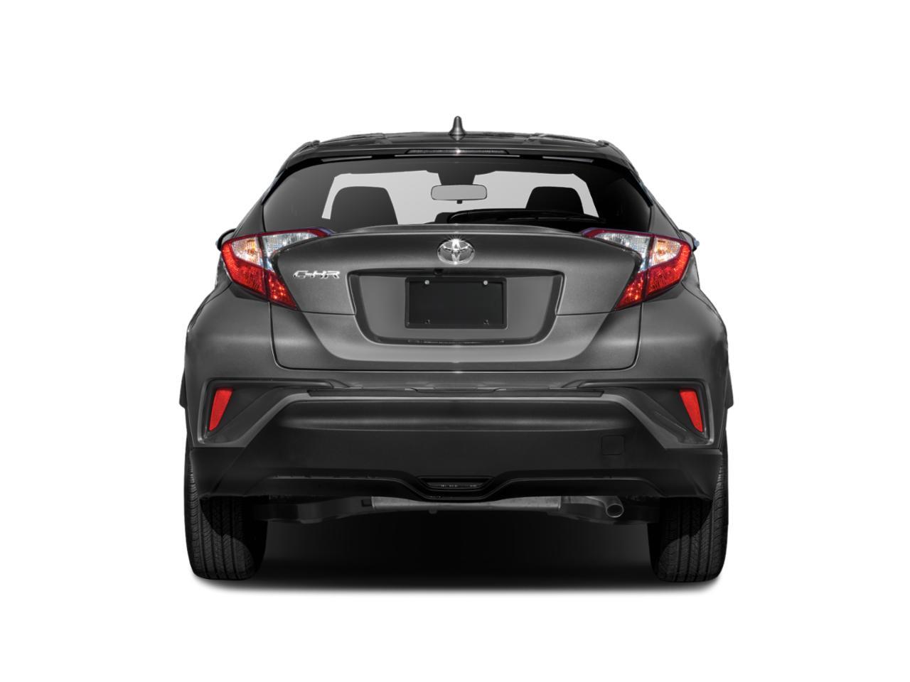 2021 Toyota C-HR Limited San Clemente CA
