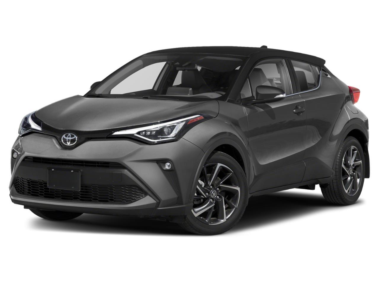 2021 Toyota C-HR Limited San Clemente CA