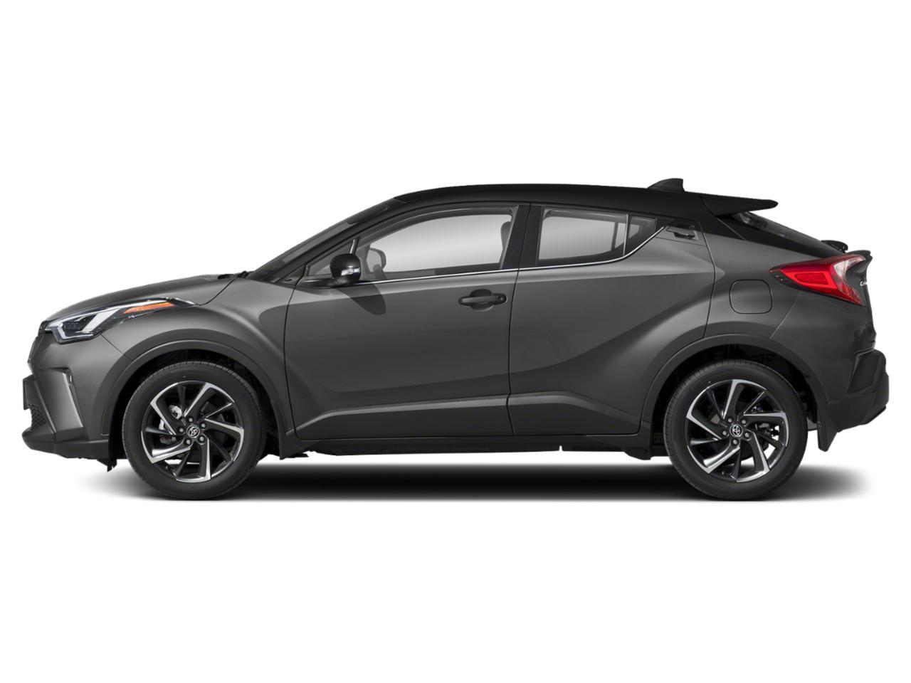 2021 Toyota C-HR Limited San Clemente CA