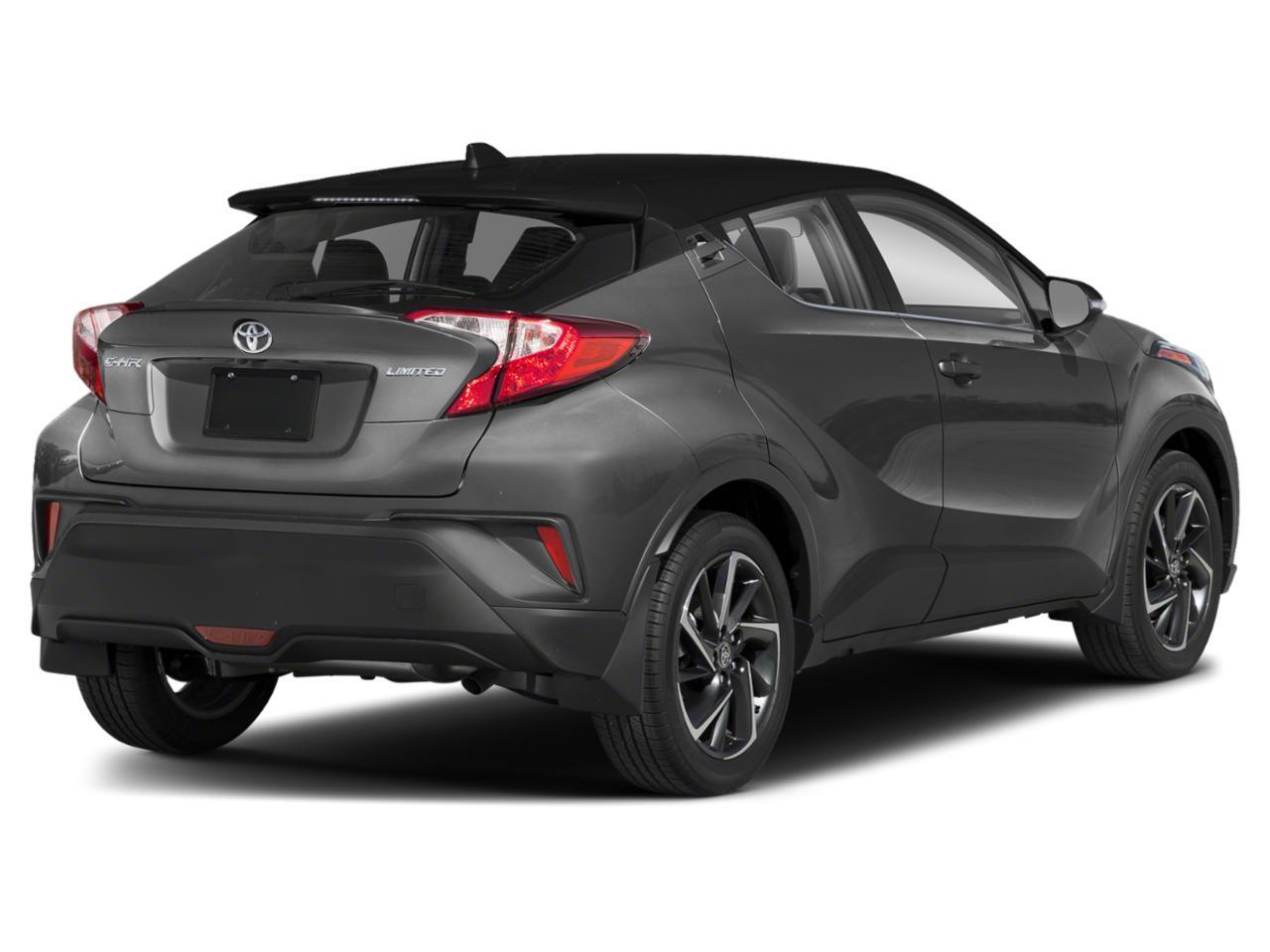 2021 Toyota C-HR Limited San Clemente CA